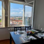 Penthouse Cityview Pula