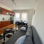 Penthouse Cityview Appartement Pula