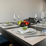 Penthouse Cityview Apartament *