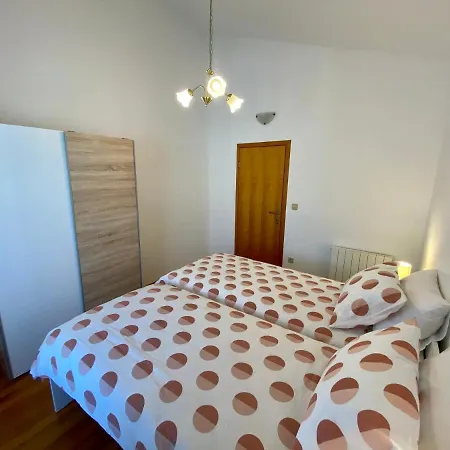 Penthouse Cityview Apartman *