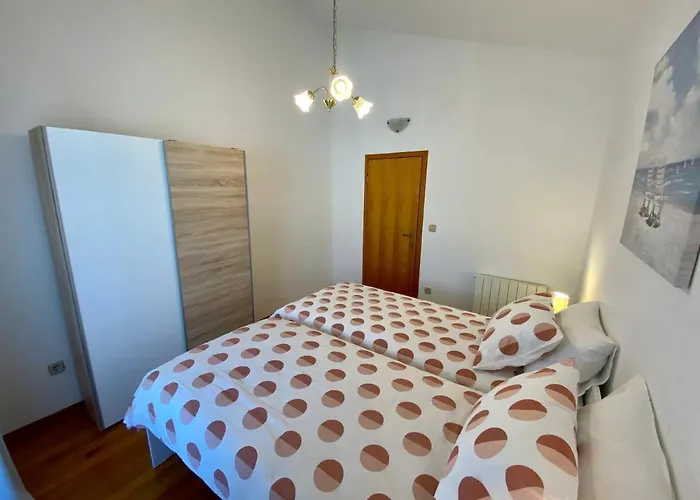 Penthouse Cityview Daire *