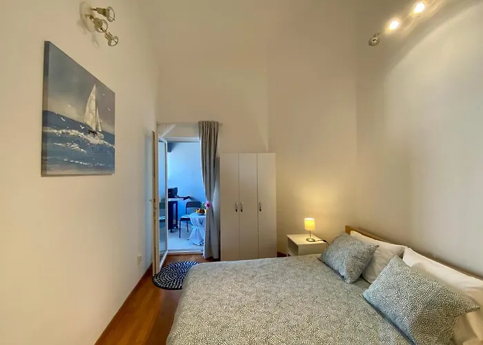 Penthouse Cityview Appartamento