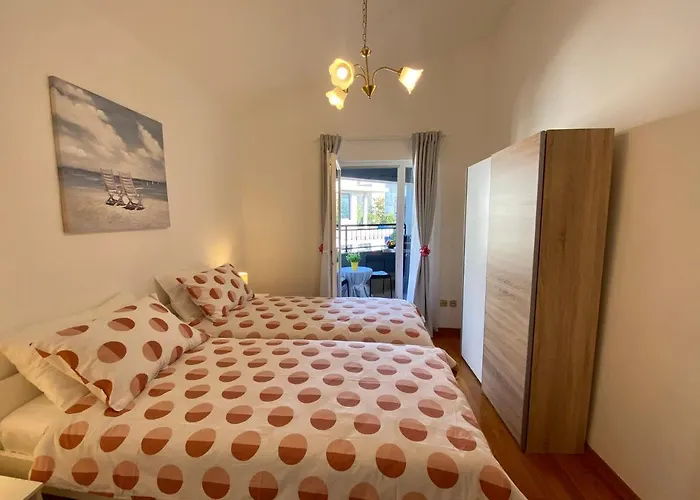 Penthouse Cityview Pula