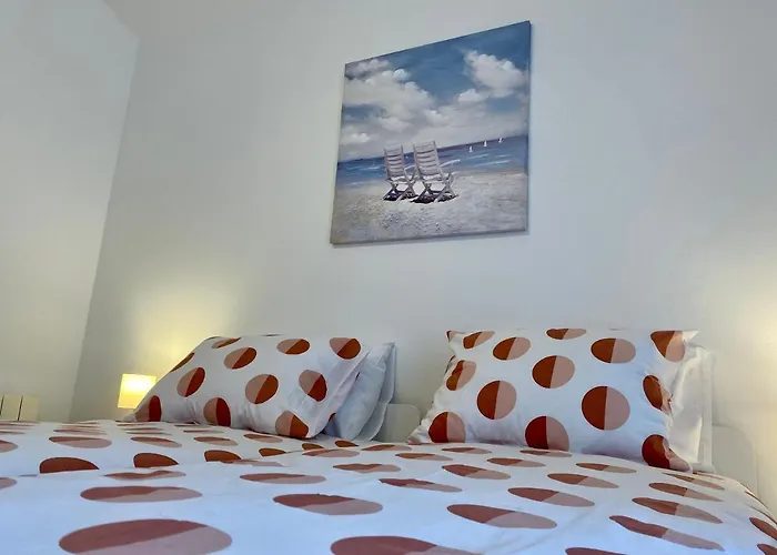 Appartamento Penthouse Cityview Pola