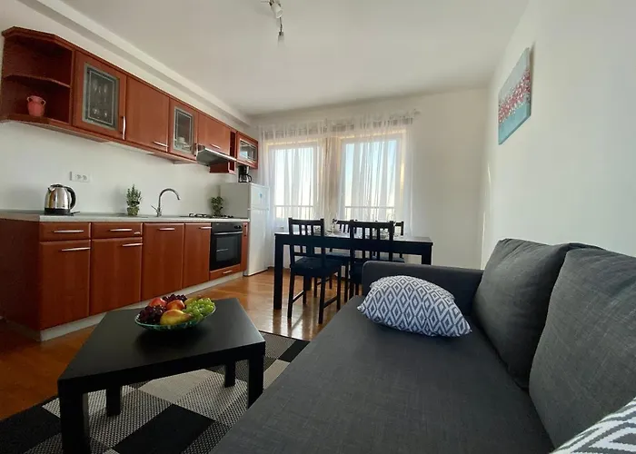 Penthouse Cityview Pola