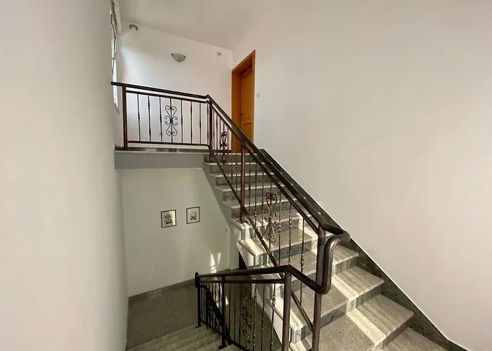 Daire Penthouse Cityview Pula