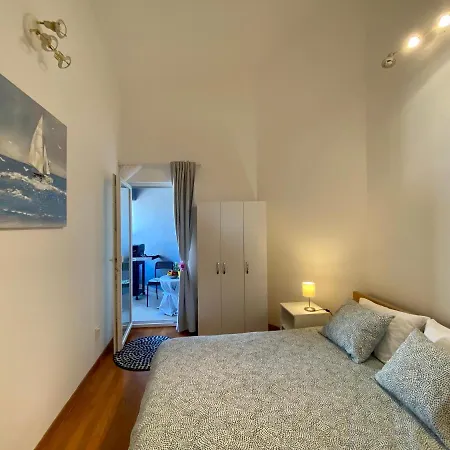 Penthouse Cityview Appartement