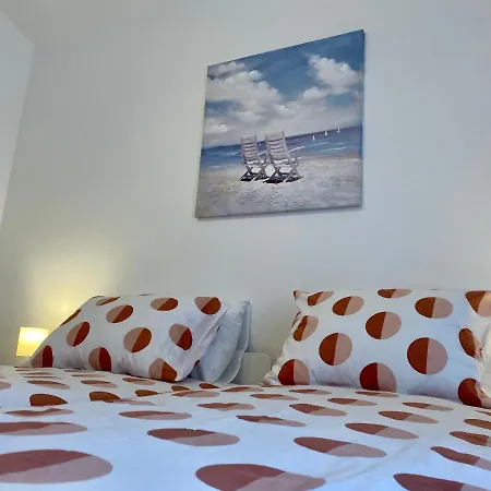 דירה Penthouse Cityview פולה