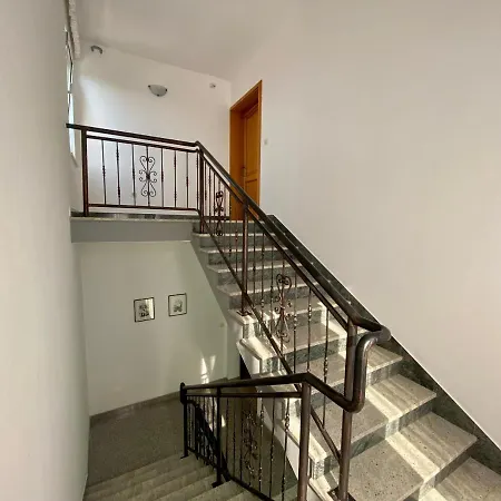 Apartment Penthouse Cityview Pula