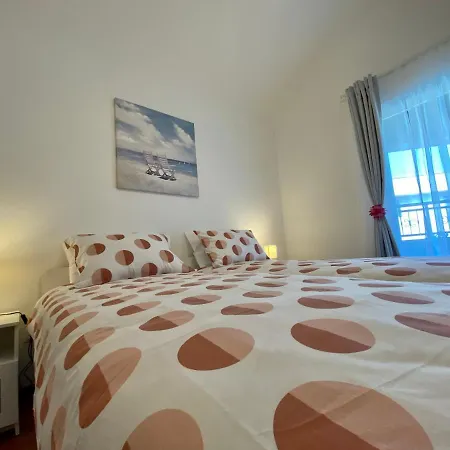 Penthouse Cityview Apartman Póla