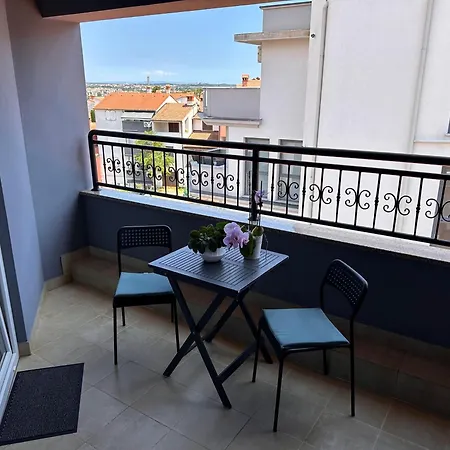 Apartment Penthouse Cityview *