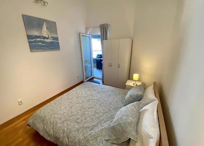 Penthouse Cityview *