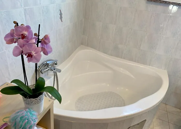 Penthouse Cityview Póla