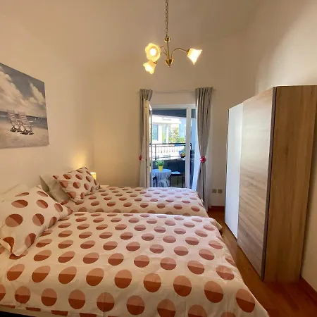 Penthouse Cityview Pula