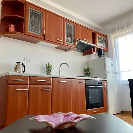 Apartment Penthouse Cityview