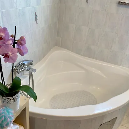 Penthouse Cityview Pula